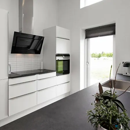 One-bedroom Holiday In Brekstad Σπίτι διακοπών