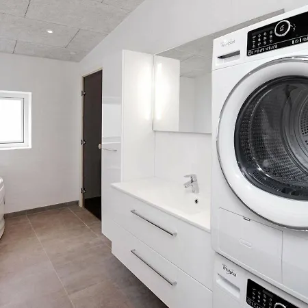 One-bedroom Holiday In Brekstad *