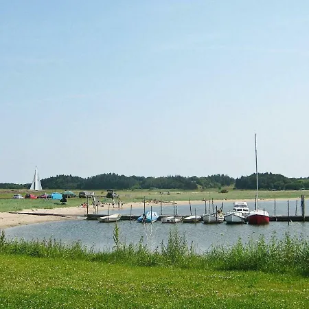 One-bedroom Holiday In Brekstad *