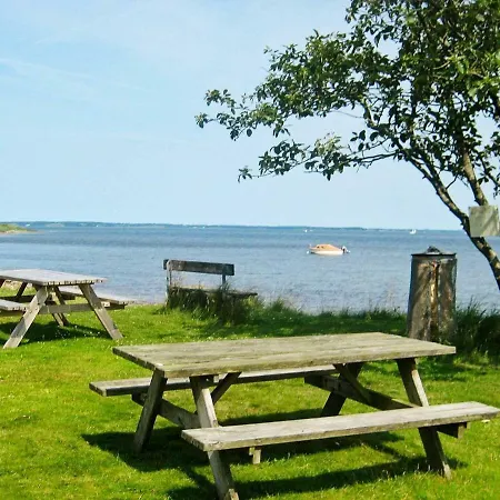 One-bedroom Holiday In Brekstad *