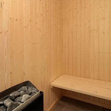One-bedroom Holiday In Brekstad Σπίτι διακοπών Højslev