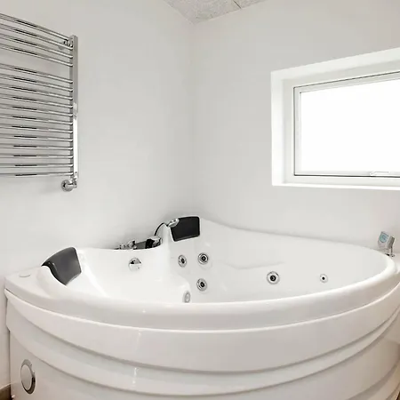 One-bedroom Holiday In Brekstad