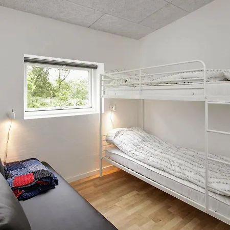 Σπίτι διακοπών One-bedroom Holiday In Brekstad