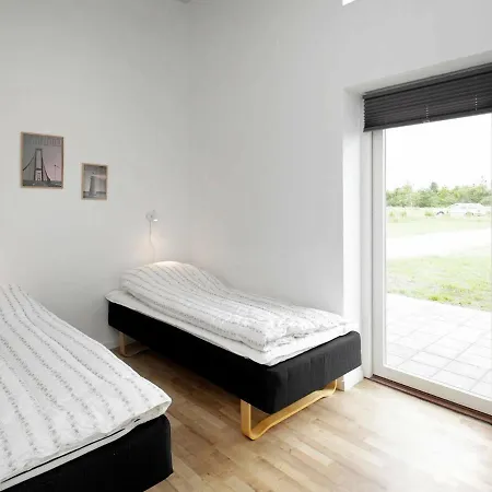 One-bedroom Holiday In Brekstad