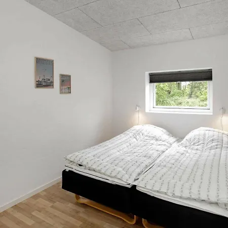 One-bedroom Holiday In Brekstad