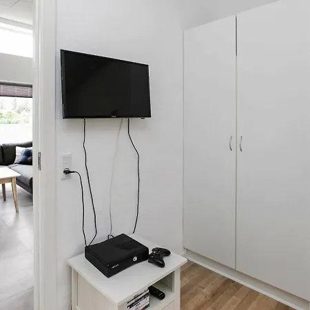 One-bedroom Holiday In Brekstad Σπίτι διακοπών